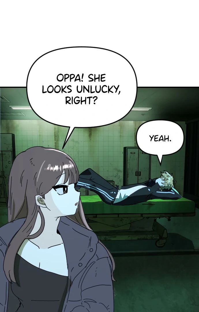 Everyone Hates Me Chapter 3 - Page 119