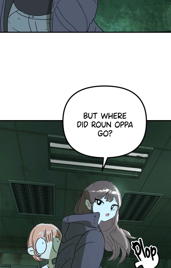 Everyone Hates Me Chapter 3 - Page 120