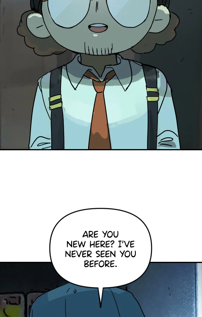 Everyone Hates Me Chapter 3 - Page 13