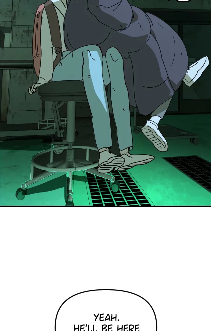 Everyone Hates Me Chapter 3 - Page 121