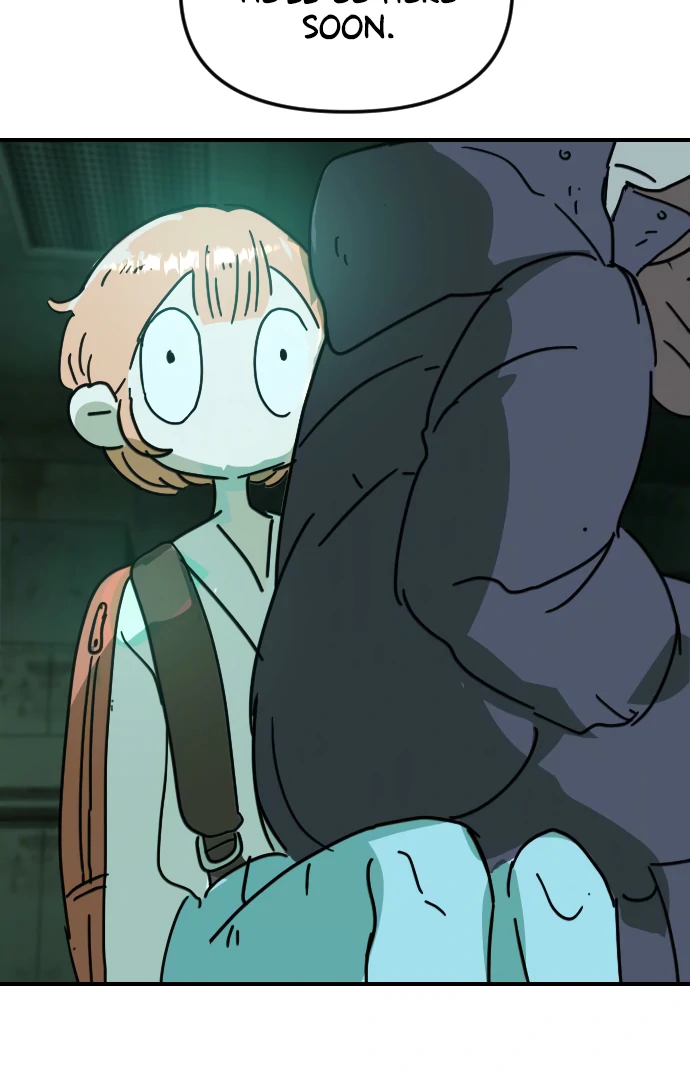 Everyone Hates Me Chapter 3 - Page 122