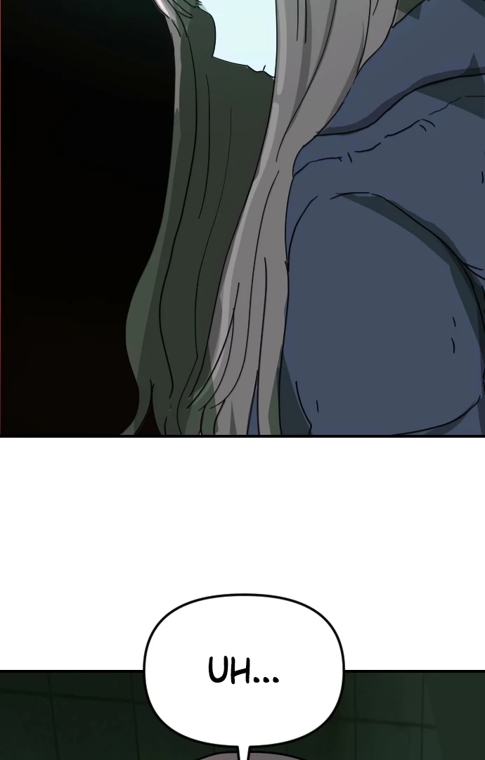 Everyone Hates Me Chapter 3 - Page 125