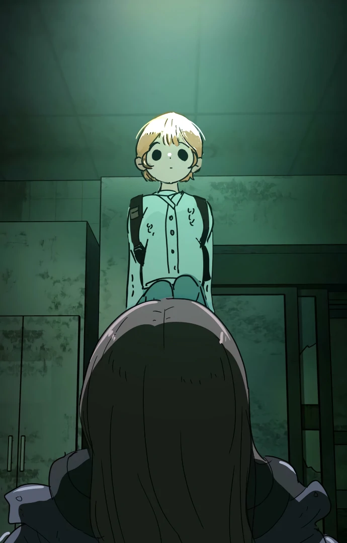 Everyone Hates Me Chapter 3 - Page 133