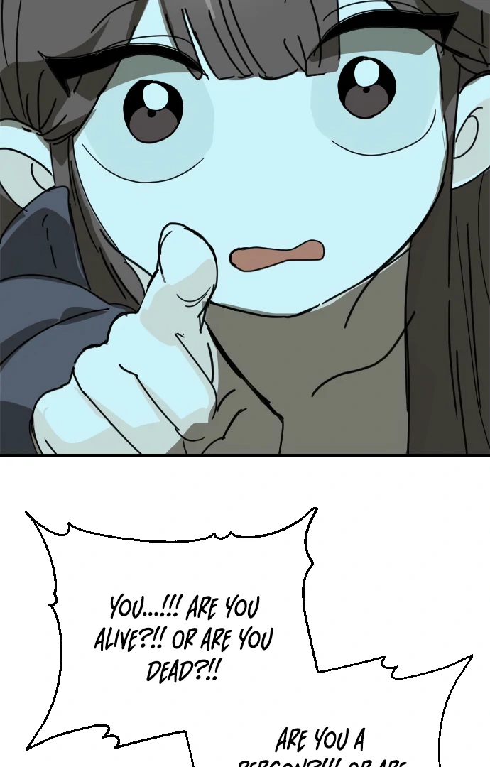 Everyone Hates Me Chapter 3 - Page 135