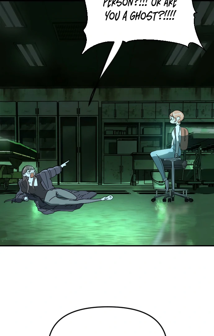 Everyone Hates Me Chapter 3 - Page 136