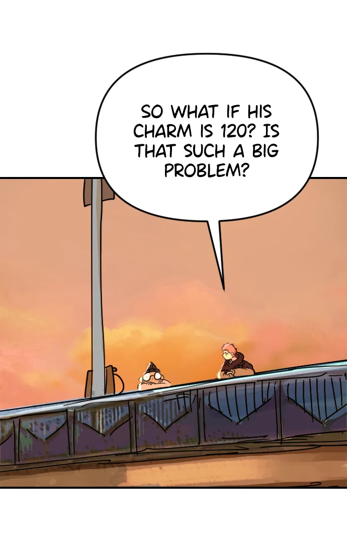 Everyone Hates Me Chapter 3 - Page 139