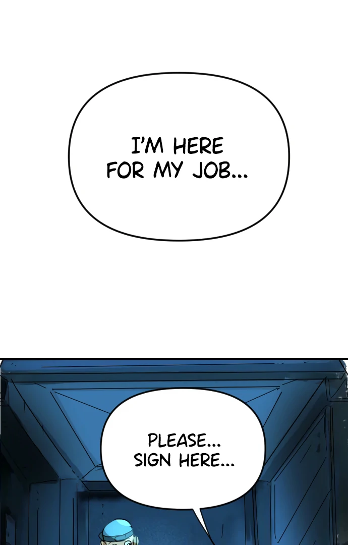 Everyone Hates Me Chapter 3 - Page 15