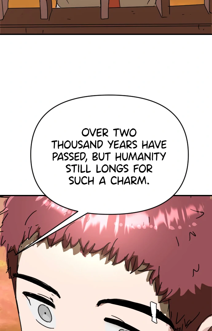 Everyone Hates Me Chapter 3 - Page 141