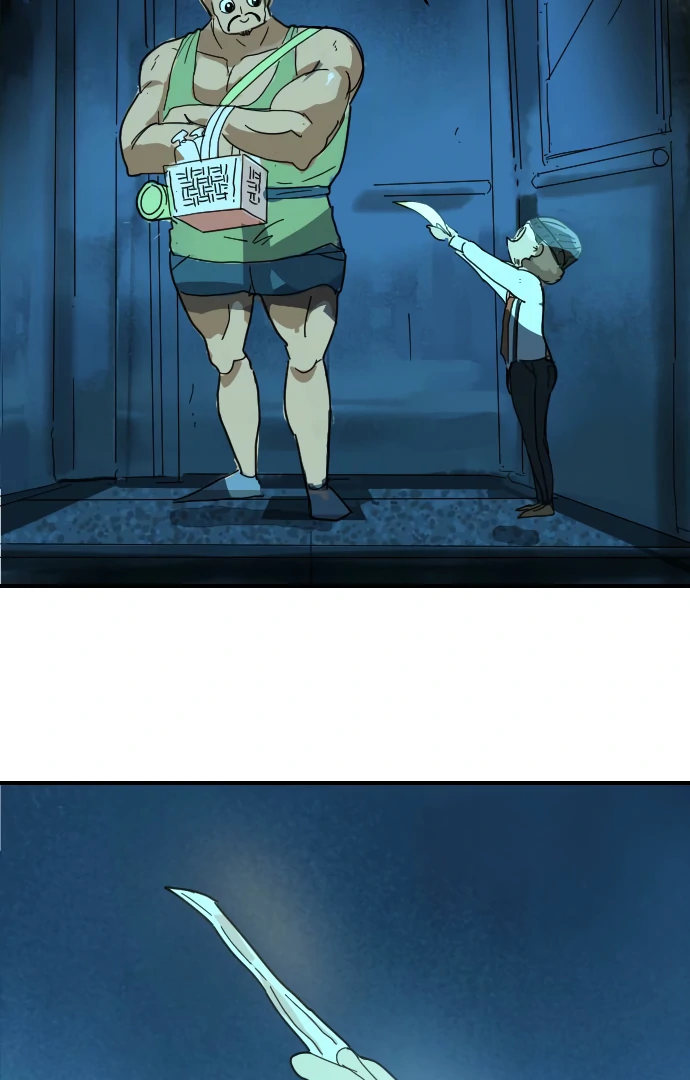 Everyone Hates Me Chapter 3 - Page 16