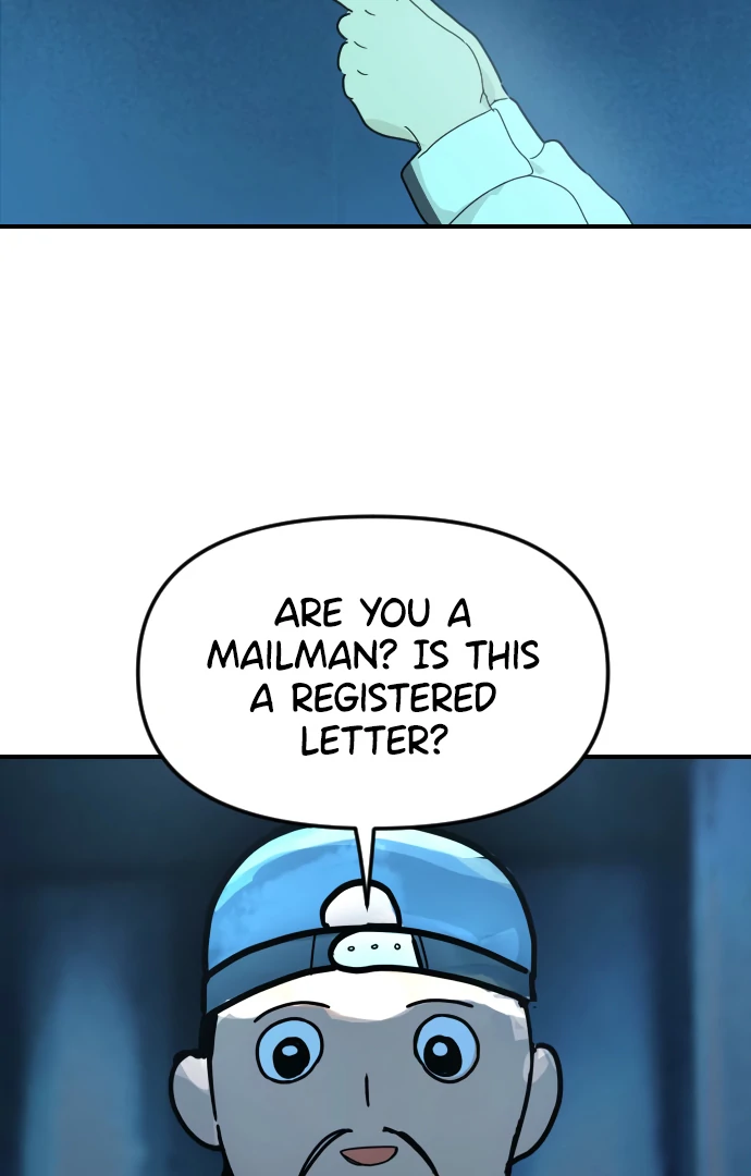 Everyone Hates Me Chapter 3 - Page 17