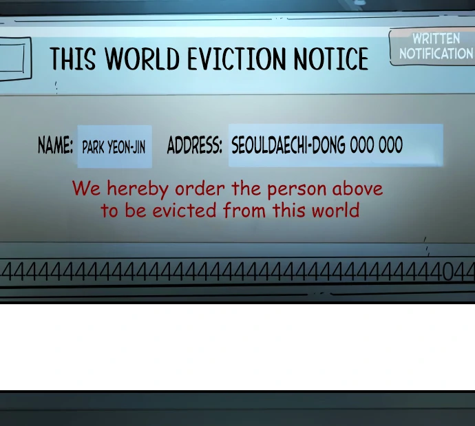 Everyone Hates Me Chapter 3 - Page 19