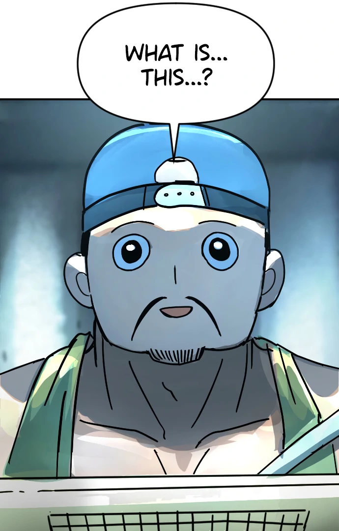 Everyone Hates Me Chapter 3 - Page 21