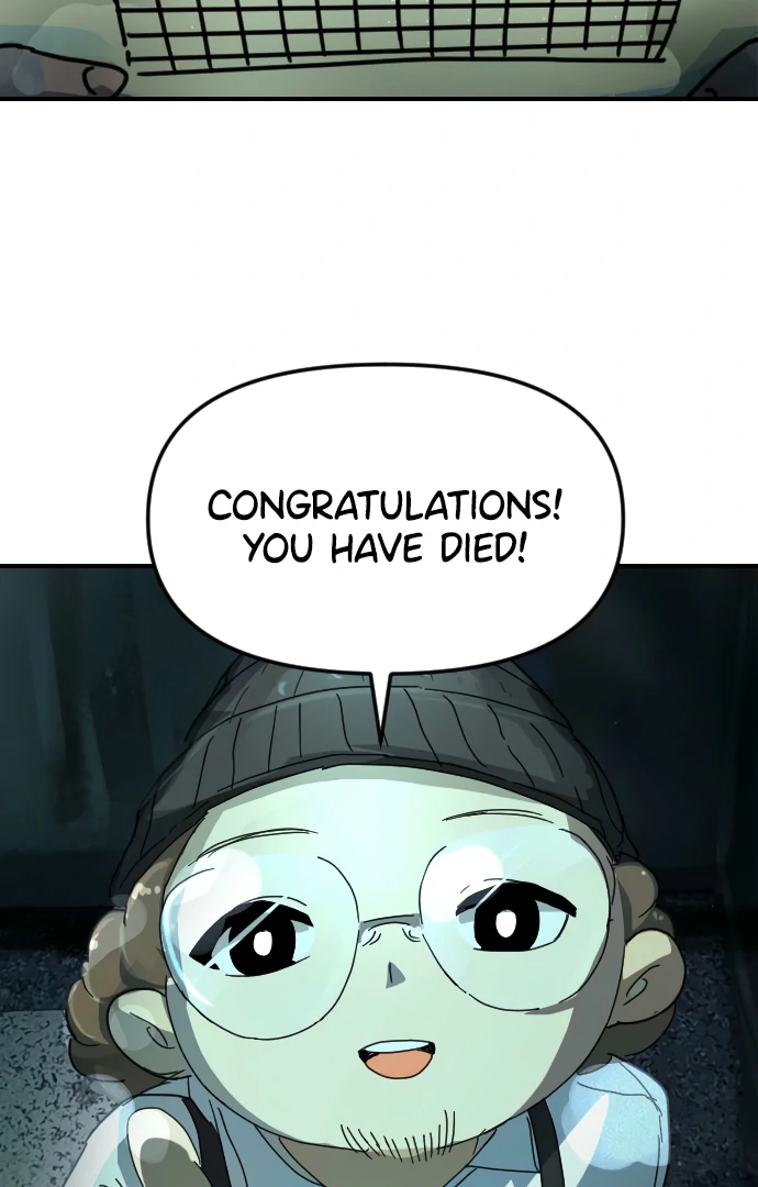 Everyone Hates Me Chapter 3 - Page 22