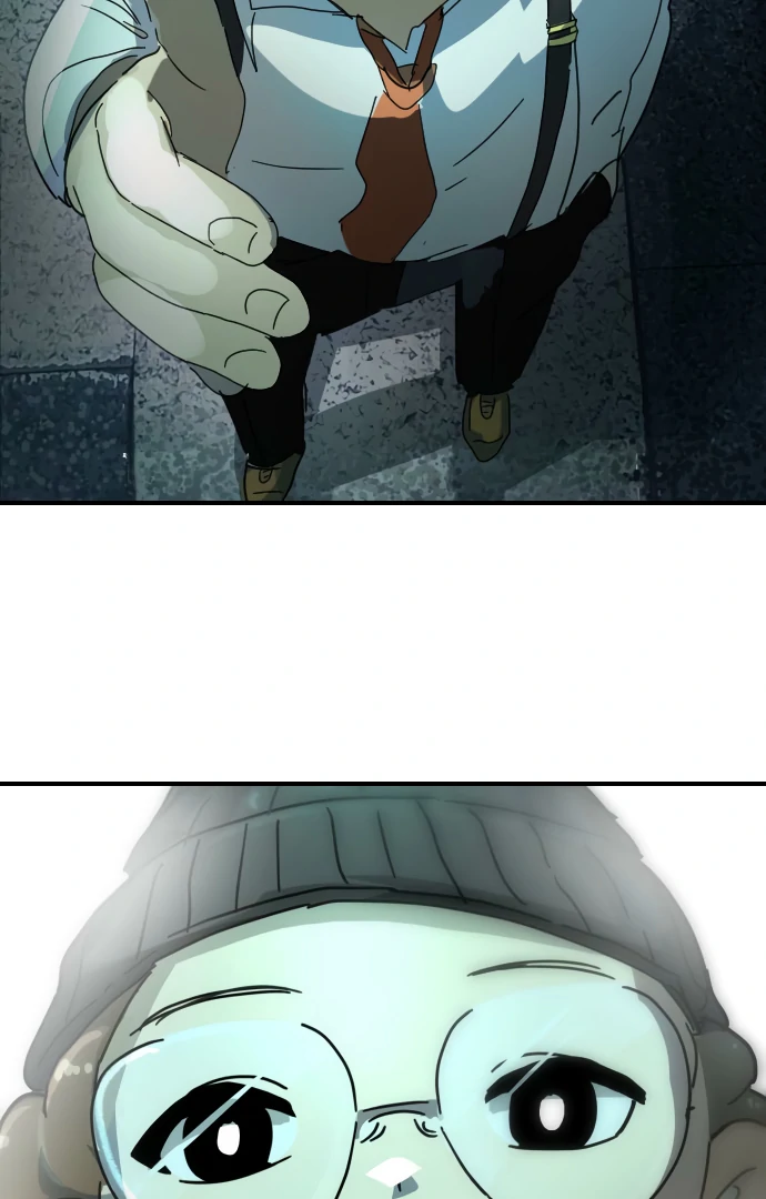 Everyone Hates Me Chapter 3 - Page 23