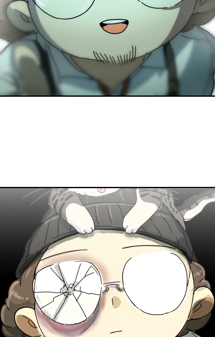 Everyone Hates Me Chapter 3 - Page 24