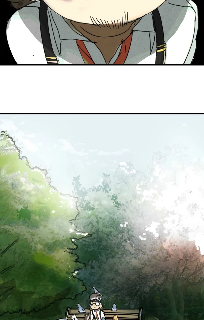 Everyone Hates Me Chapter 3 - Page 25