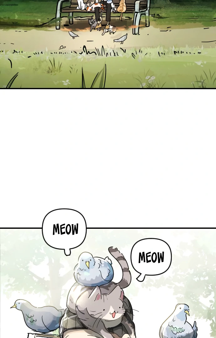 Everyone Hates Me Chapter 3 - Page 26