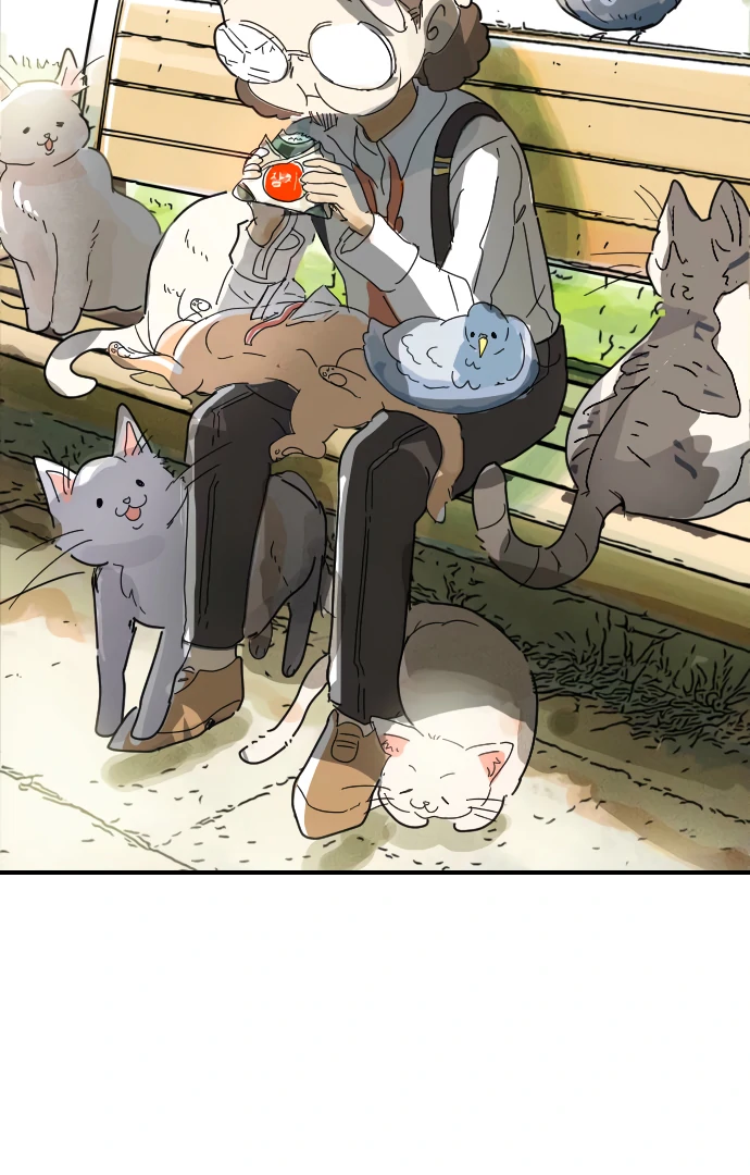 Everyone Hates Me Chapter 3 - Page 27