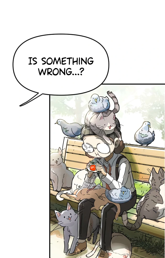 Everyone Hates Me Chapter 3 - Page 28