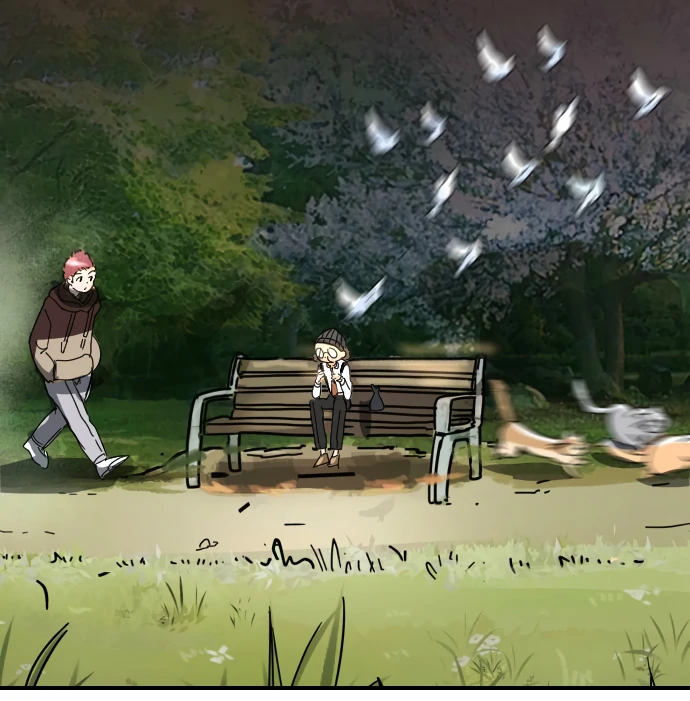 Everyone Hates Me Chapter 3 - Page 30