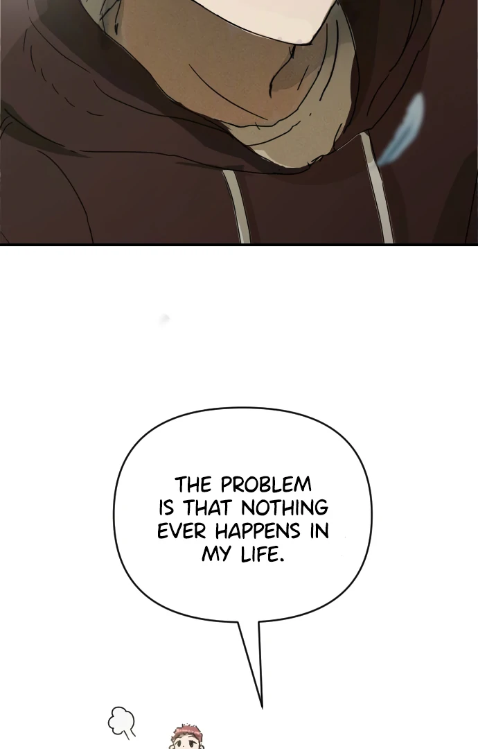 Everyone Hates Me Chapter 3 - Page 32