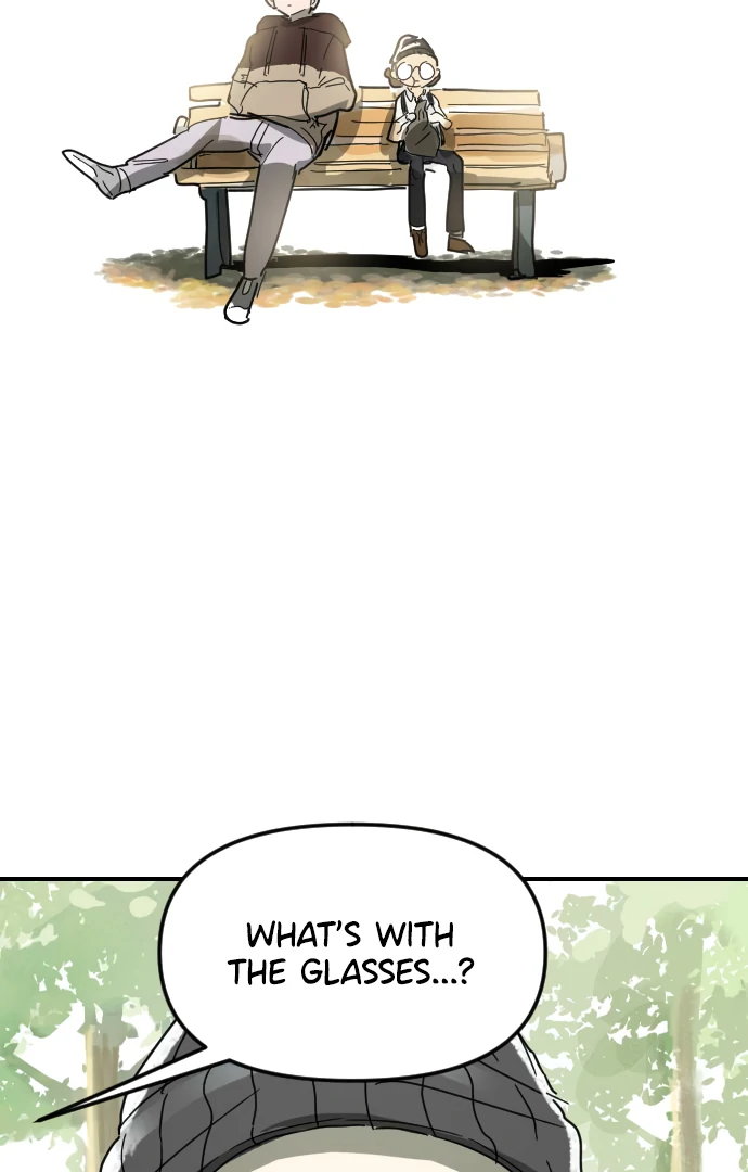 Everyone Hates Me Chapter 3 - Page 33