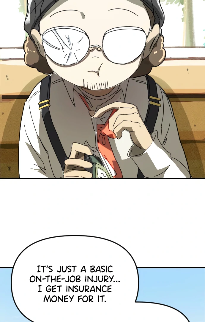 Everyone Hates Me Chapter 3 - Page 34