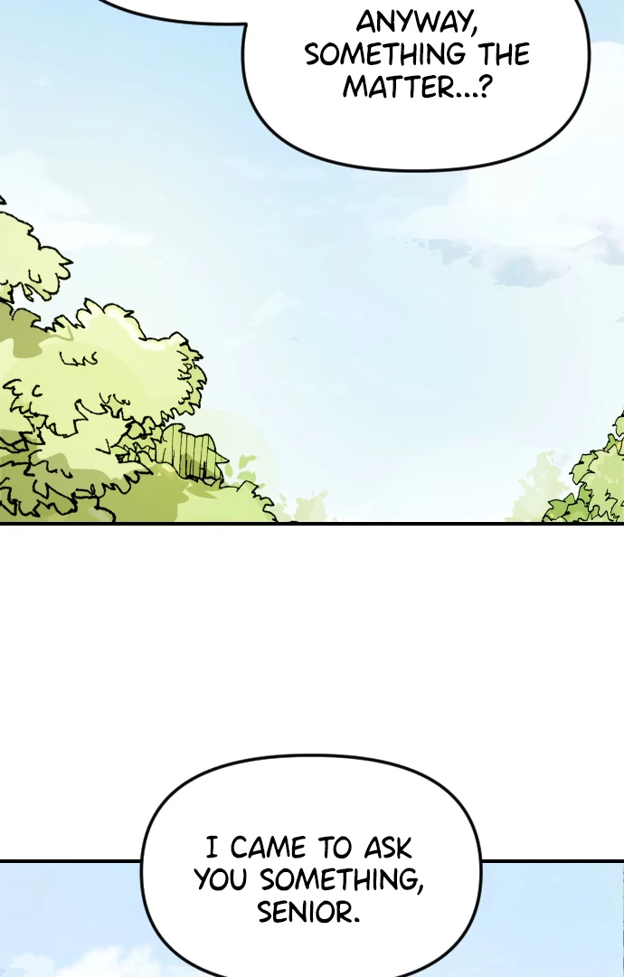 Everyone Hates Me Chapter 3 - Page 35