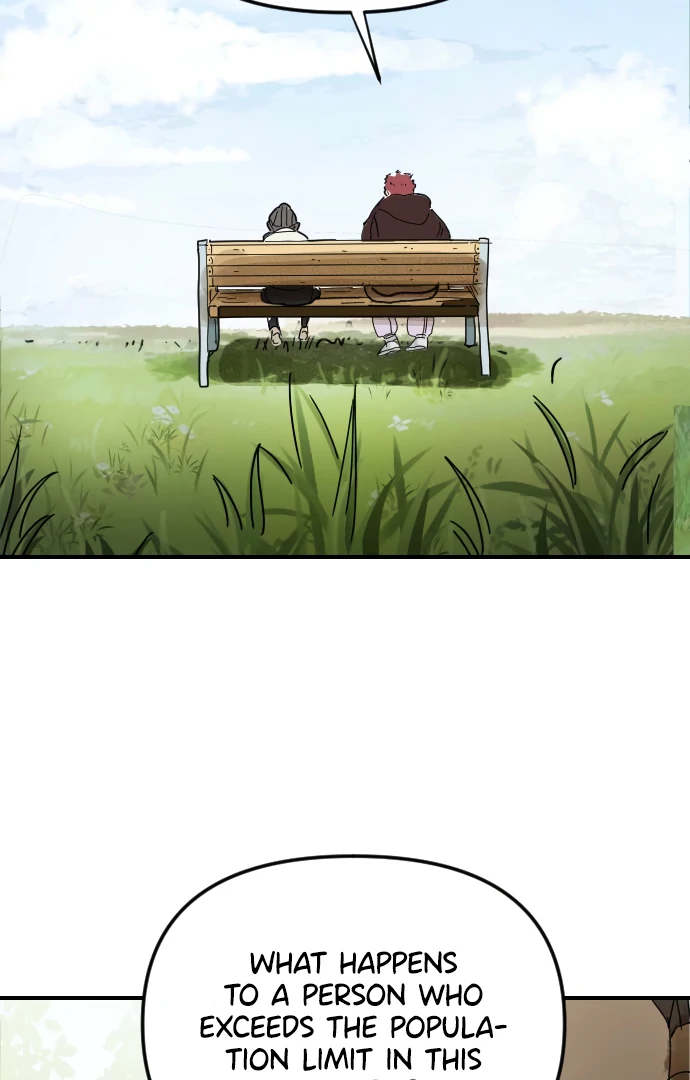 Everyone Hates Me Chapter 3 - Page 36