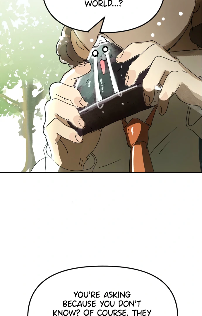 Everyone Hates Me Chapter 3 - Page 37