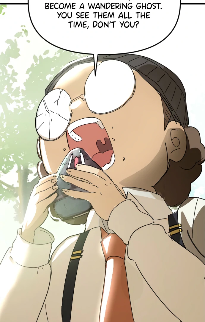 Everyone Hates Me Chapter 3 - Page 38