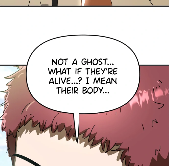 Everyone Hates Me Chapter 3 - Page 39