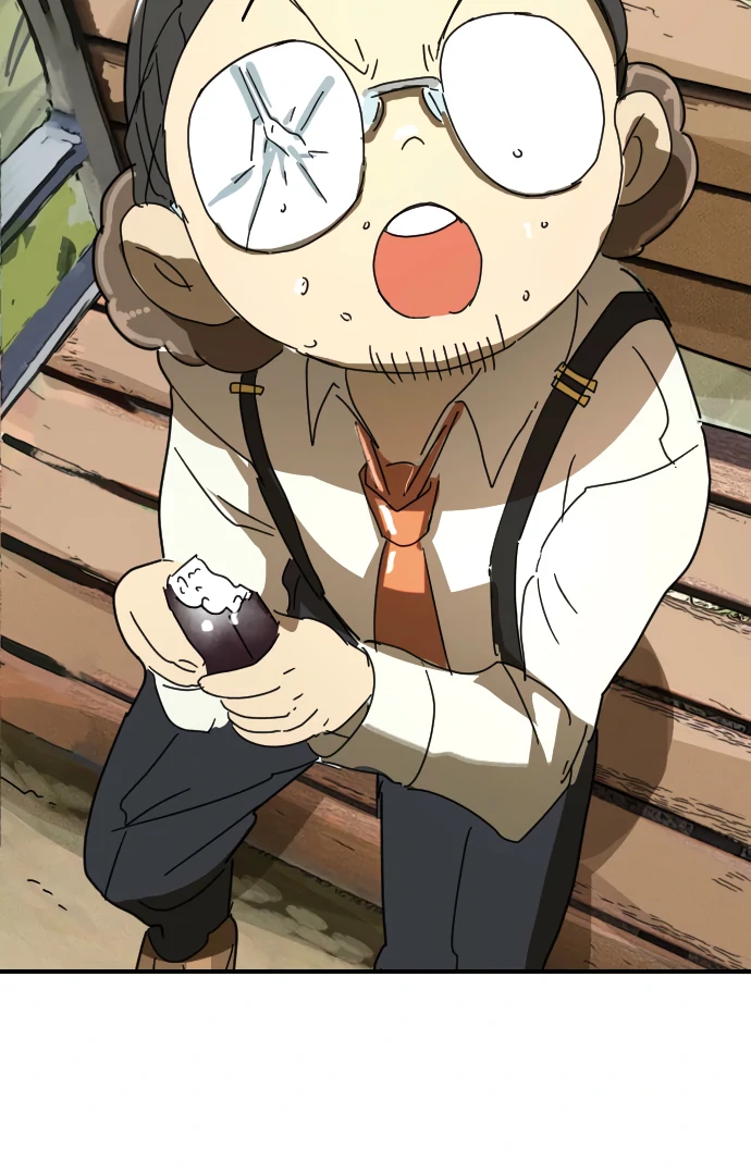 Everyone Hates Me Chapter 3 - Page 43