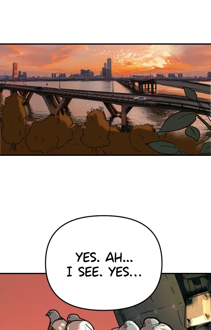 Everyone Hates Me Chapter 3 - Page 45