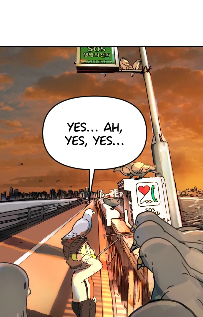 Everyone Hates Me Chapter 3 - Page 47