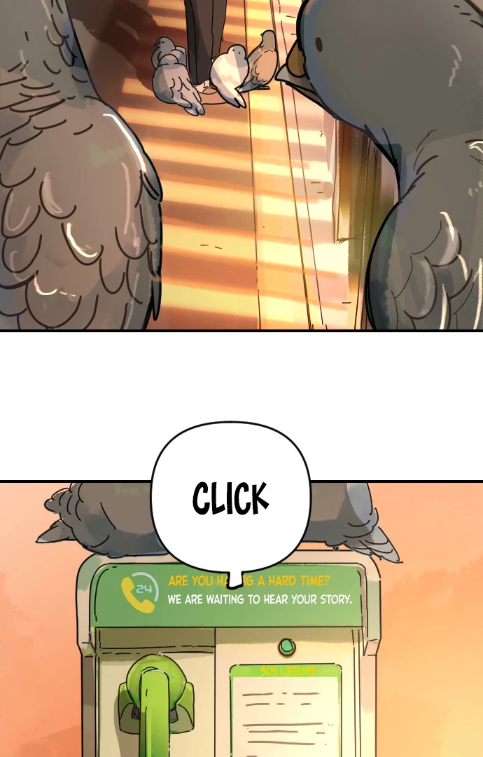 Everyone Hates Me Chapter 3 - Page 48