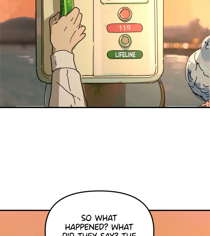 Everyone Hates Me Chapter 3 - Page 49