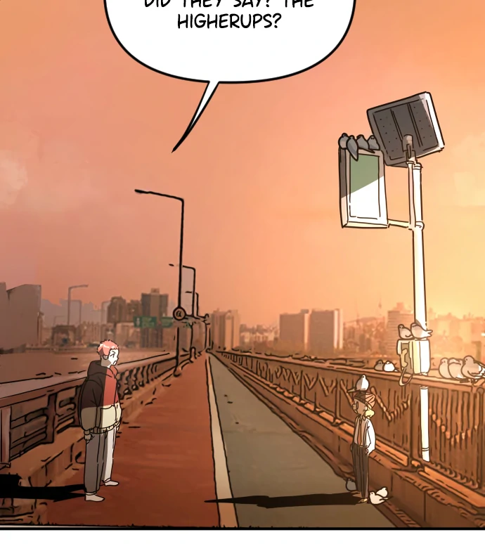 Everyone Hates Me Chapter 3 - Page 50