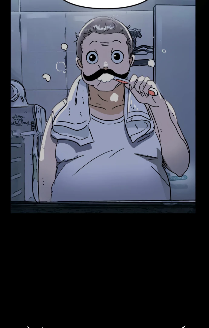 Everyone Hates Me Chapter 3 - Page 53