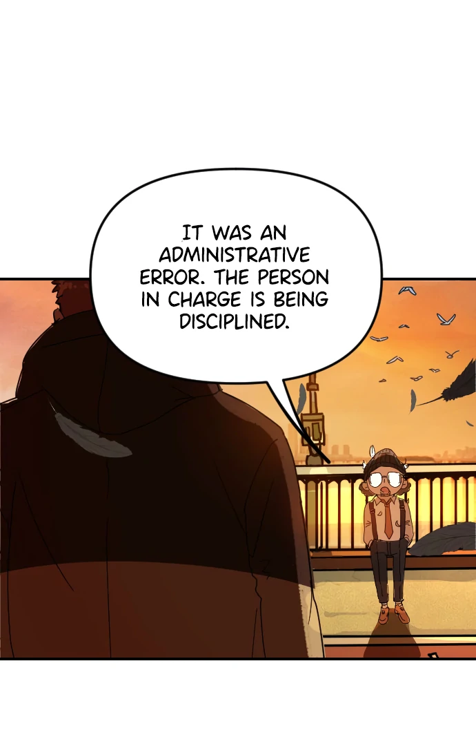 Everyone Hates Me Chapter 3 - Page 56