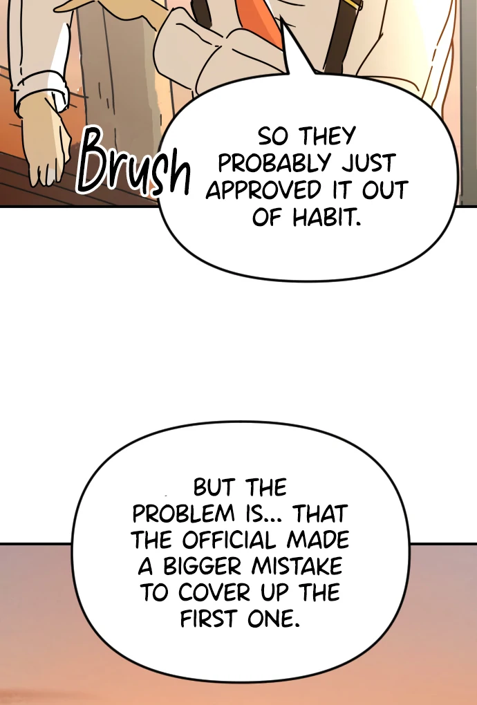 Everyone Hates Me Chapter 3 - Page 58