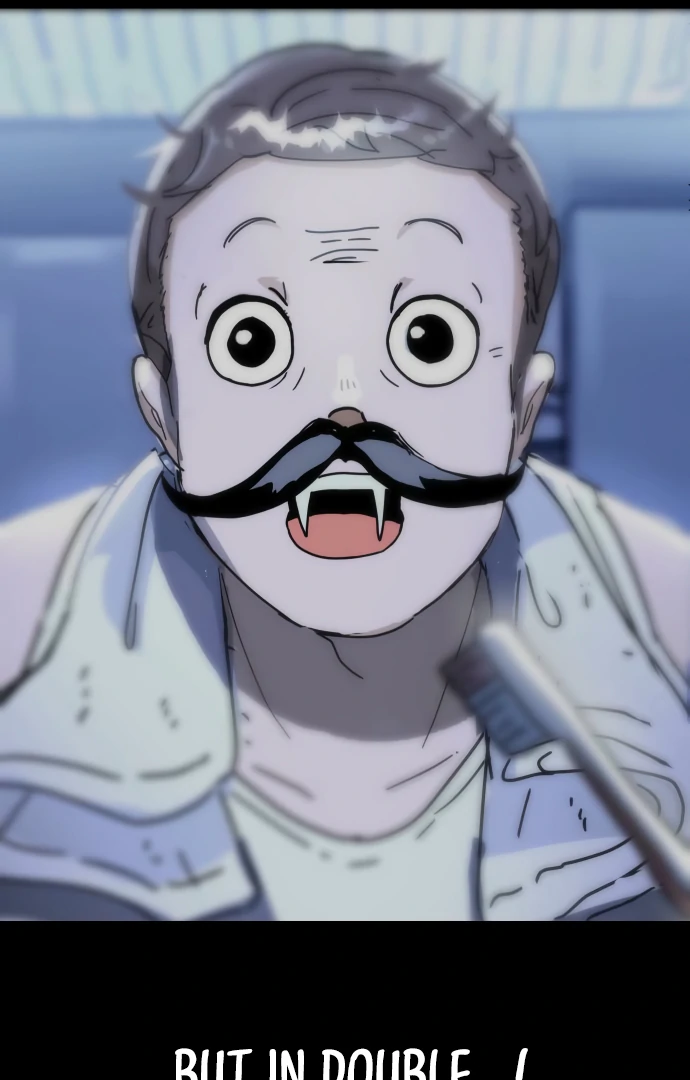 Everyone Hates Me Chapter 3 - Page 60