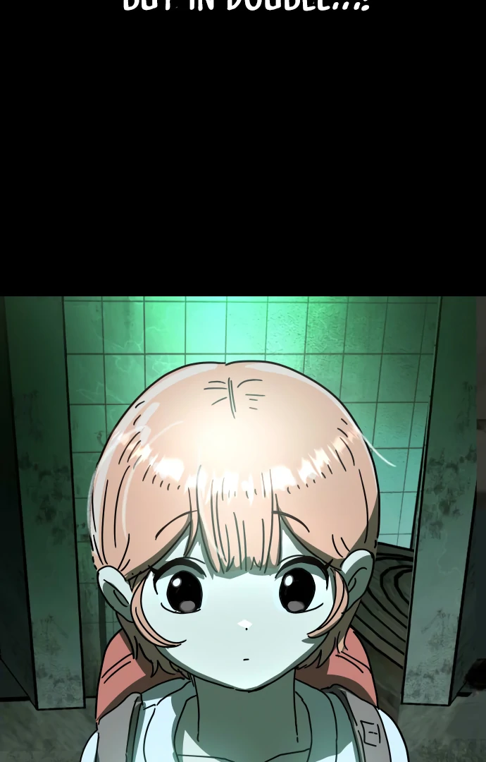 Everyone Hates Me Chapter 3 - Page 61