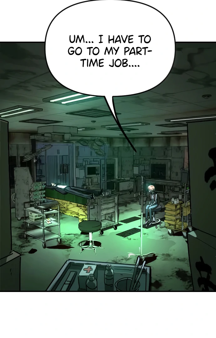 Everyone Hates Me Chapter 3 - Page 63