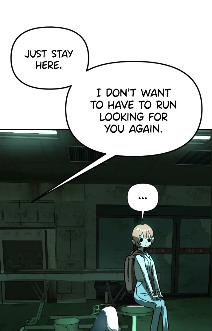 Everyone Hates Me Chapter 3 - Page 64