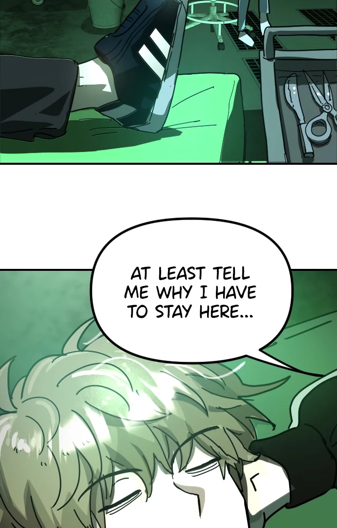 Everyone Hates Me Chapter 3 - Page 65