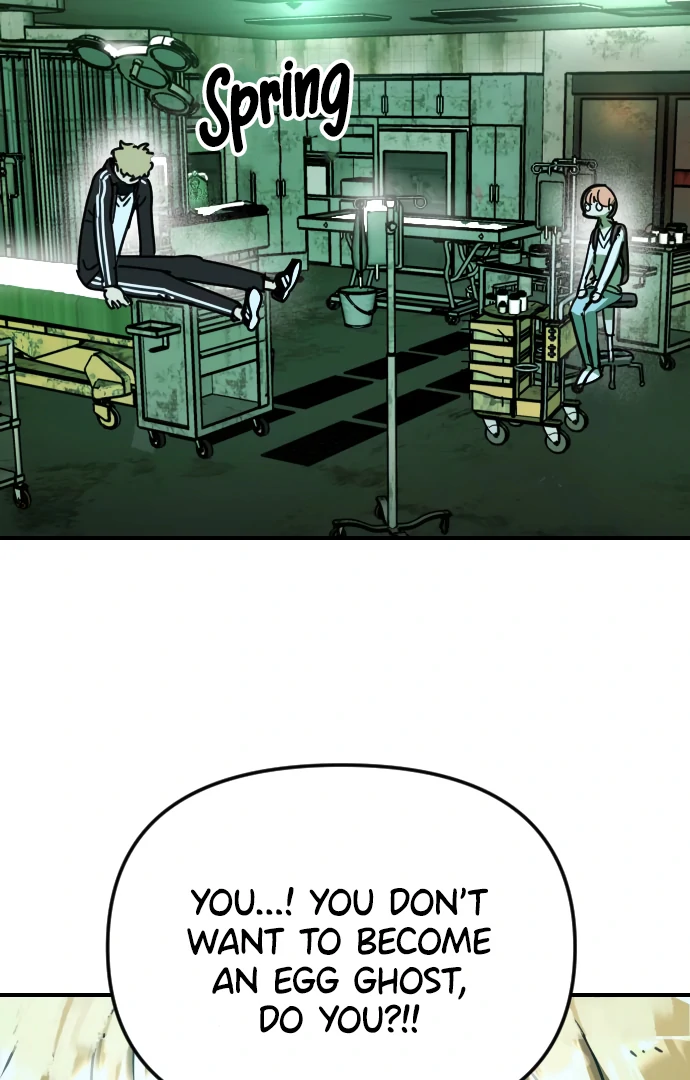 Everyone Hates Me Chapter 3 - Page 67