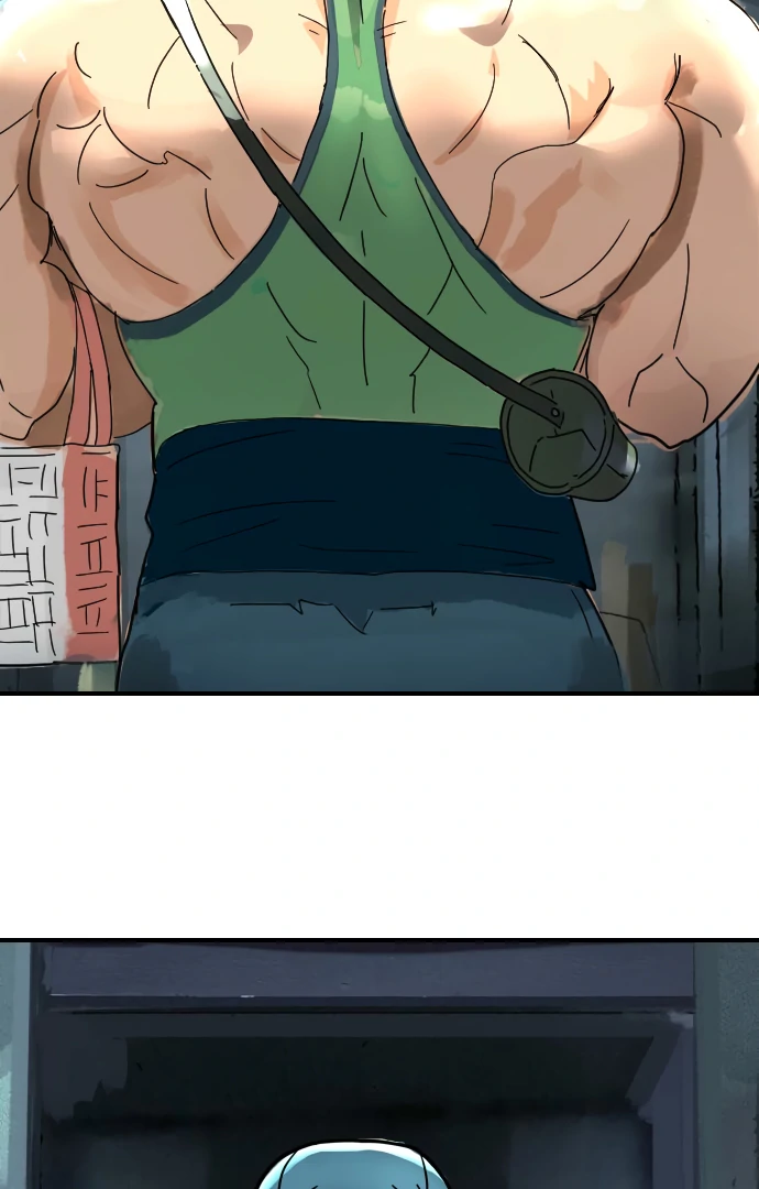 Everyone Hates Me Chapter 3 - Page 8