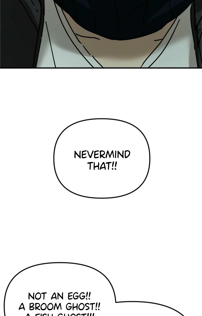 Everyone Hates Me Chapter 3 - Page 74