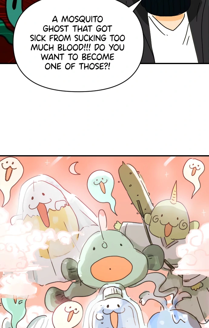 Everyone Hates Me Chapter 3 - Page 76